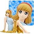 Cyborg 009 Francois Alnul - 003 Statue